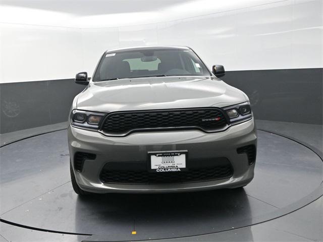2026 Dodge Durango DURANGO GT AWD 2026 Dodge Durango DURANGO GT AWD