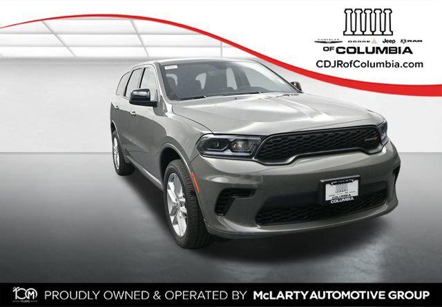 2026 Dodge Durango DURANGO GT AWD