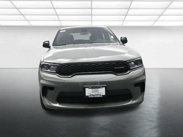 2026 Dodge Durango DURANGO GT AWD