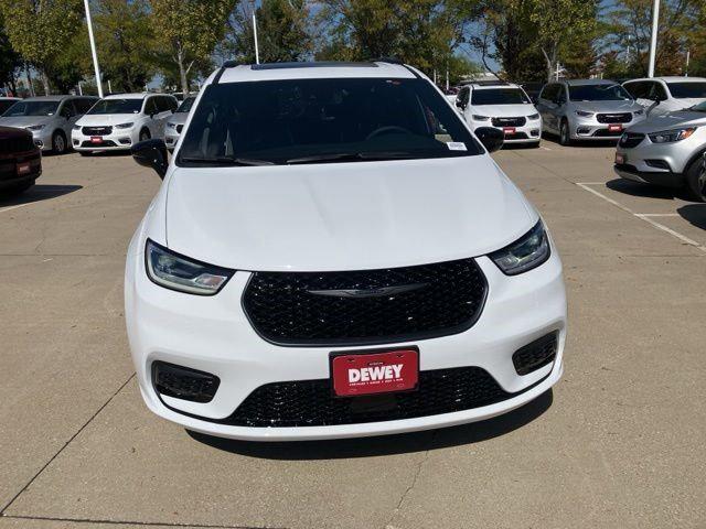 2026 Chrysler Pacifica PACIFICA LIMITED