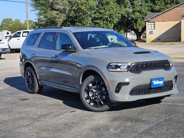 2026 Dodge Durango DURANGO GT PLUS AWD 2026 Dodge Durango DURANGO GT PLUS AWD