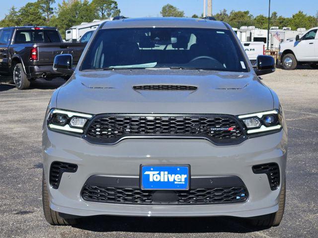 2026 Dodge Durango DURANGO GT PLUS AWD 2026 Dodge Durango DURANGO GT PLUS AWD