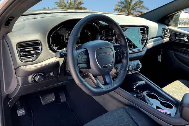 2026 Dodge Durango DURANGO GT RWD