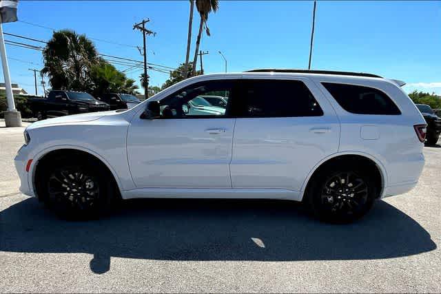 2026 Dodge Durango DURANGO GT RWD