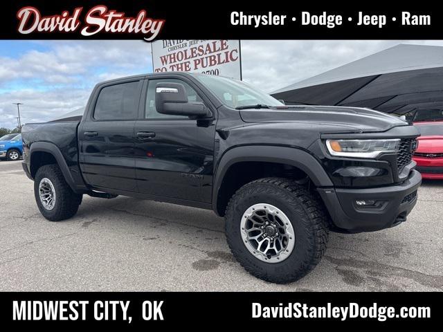 2026 RAM Ram 1500 RAM 1500 RHO CREW CAB 4X4 57 BOX 2026 RAM Ram 1500 RAM 1500 RHO CREW CAB 4X4 57 BOX