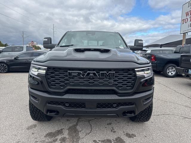 2026 RAM Ram 1500 RAM 1500 RHO CREW CAB 4X4 57 BOX 2026 RAM Ram 1500 RAM 1500 RHO CREW CAB 4X4 57 BOX
