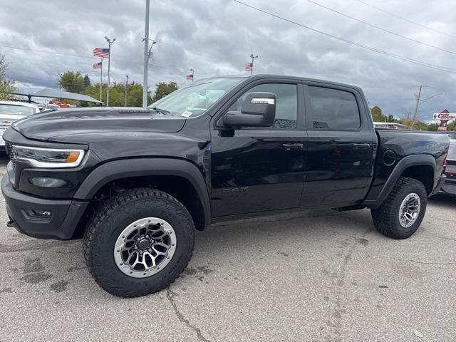 2026 RAM Ram 1500 RAM 1500 RHO CREW CAB 4X4 57 BOX 2026 RAM Ram 1500 RAM 1500 RHO CREW CAB 4X4 57 BOX