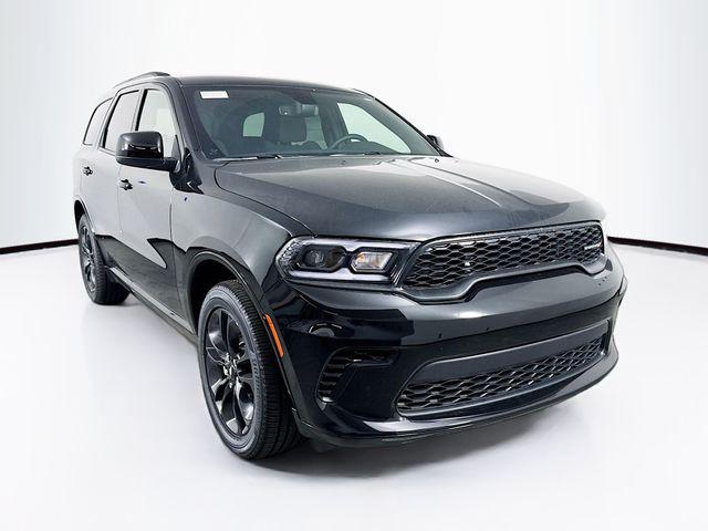 2026 Dodge Durango DURANGO GT RWD 2026 Dodge Durango DURANGO GT RWD