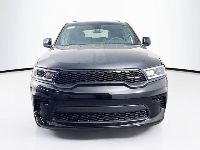 2026 Dodge Durango DURANGO GT RWD 2026 Dodge Durango DURANGO GT RWD