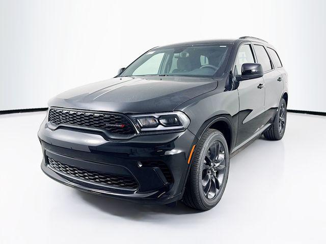 2026 Dodge Durango DURANGO GT RWD 2026 Dodge Durango DURANGO GT RWD