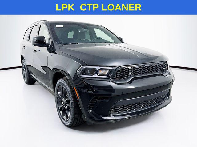 2026 Dodge Durango DURANGO GT RWD
