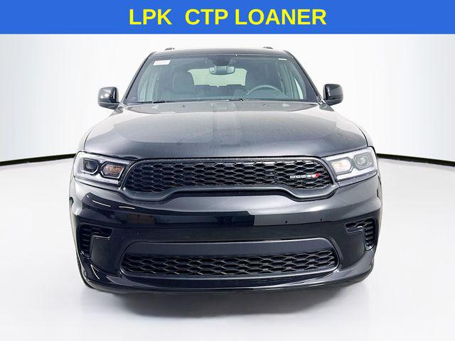 2026 Dodge Durango DURANGO GT RWD