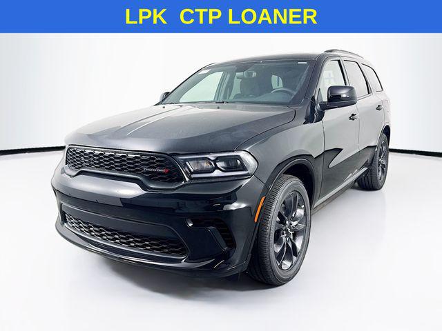 2026 Dodge Durango DURANGO GT RWD