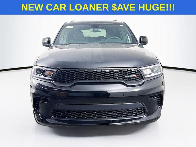 2026 Dodge Durango DURANGO GT RWD