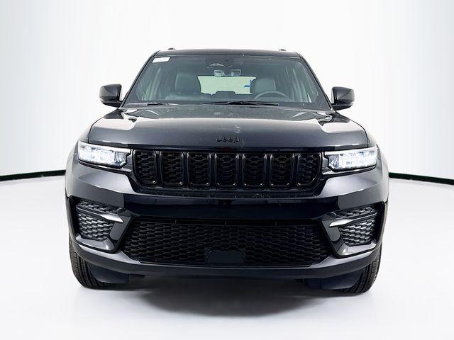 2025 Jeep Grand Cherokee GRAND CHEROKEE ALTITUDE X 4X2 2025 Jeep Grand Cherokee GRAND CHEROKEE ALTITUDE X 4X2
