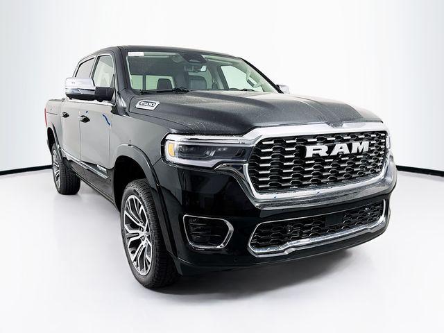 2026 RAM Ram 1500 RAM 1500 TUNGSTEN CREW CAB 4X4 2026 RAM Ram 1500 RAM 1500 TUNGSTEN CREW CAB 4X4