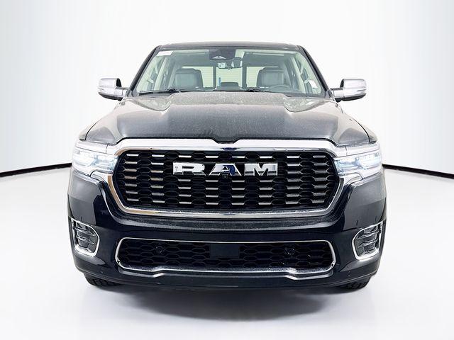 2026 RAM Ram 1500 RAM 1500 TUNGSTEN CREW CAB 4X4 2026 RAM Ram 1500 RAM 1500 TUNGSTEN CREW CAB 4X4