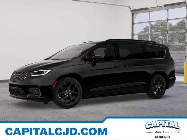 2026 Chrysler Pacifica PACIFICA LIMITED