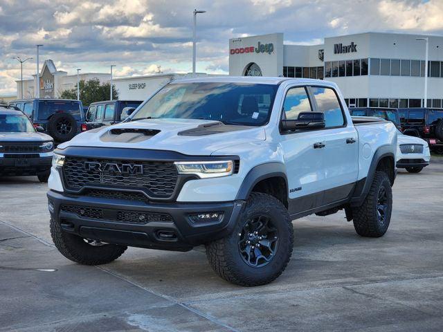 2026 RAM Ram 1500 RAM 1500 RHO CREW CAB 4X4 57 BOX