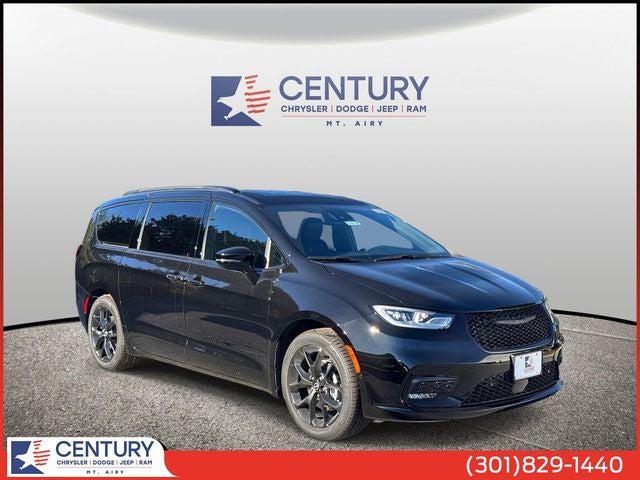 2026 Chrysler Pacifica PACIFICA LIMITED