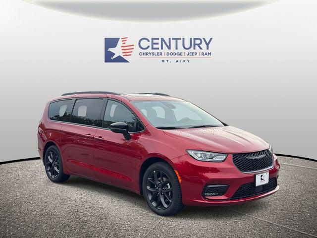 2026 Chrysler Pacifica PACIFICA LIMITED