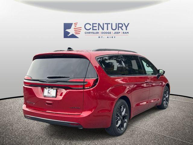 2026 Chrysler Pacifica PACIFICA LIMITED