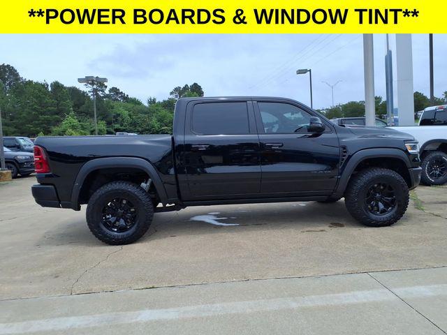 2026 RAM Ram 1500 RAM 1500 RHO CREW CAB 4X4 57 BOX