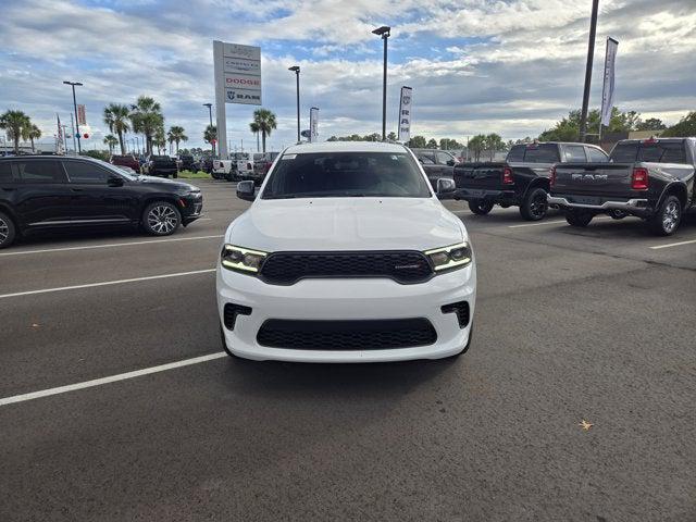 2026 Dodge Durango DURANGO GT RWD 2026 Dodge Durango DURANGO GT RWD