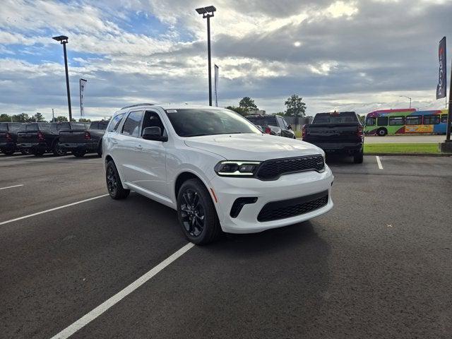 2026 Dodge Durango DURANGO GT RWD 2026 Dodge Durango DURANGO GT RWD