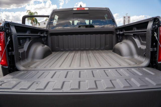 2026 Ram 1500 Big Horn Crew Cab 4x2 5'7" Box
