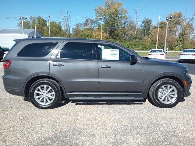 2026 Dodge Durango DURANGO GT RWD