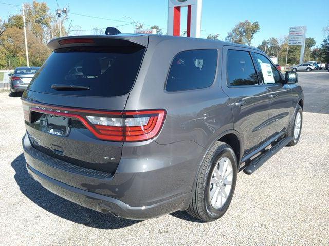 2026 Dodge Durango DURANGO GT RWD