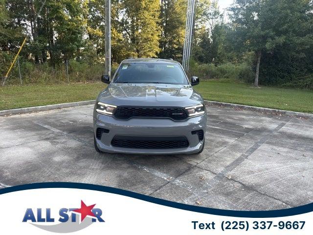 2026 Dodge Durango DURANGO GT RWD