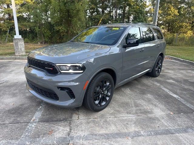 2026 Dodge Durango DURANGO GT RWD