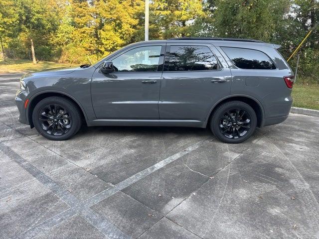 2026 Dodge Durango DURANGO GT RWD
