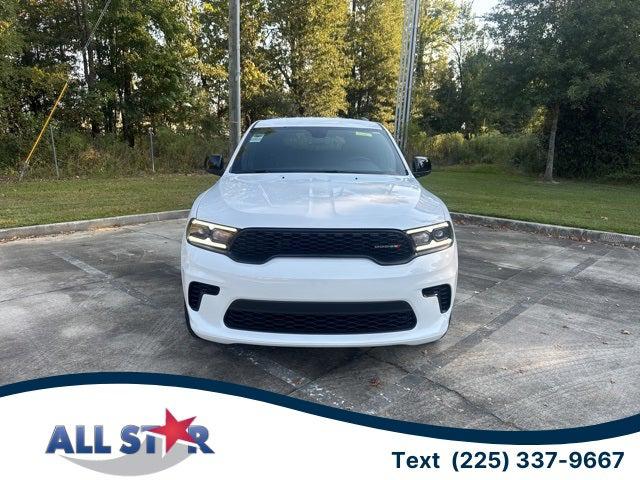 2026 Dodge Durango DURANGO GT RWD 2026 Dodge Durango DURANGO GT RWD