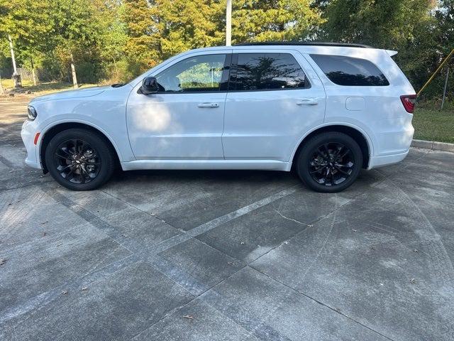 2026 Dodge Durango DURANGO GT RWD 2026 Dodge Durango DURANGO GT RWD