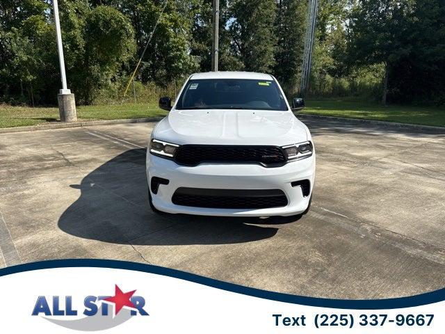 2026 Dodge Durango DURANGO GT AWD