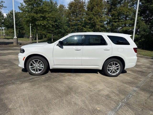 2026 Dodge Durango DURANGO GT AWD