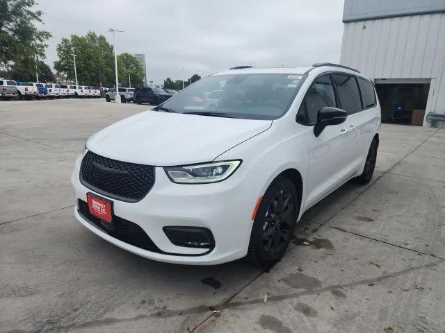 2026 Chrysler Pacifica PACIFICA LIMITED