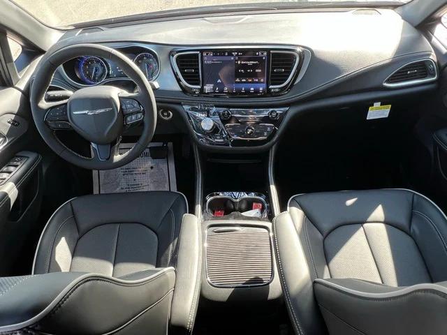 2026 Chrysler Pacifica PACIFICA LIMITED