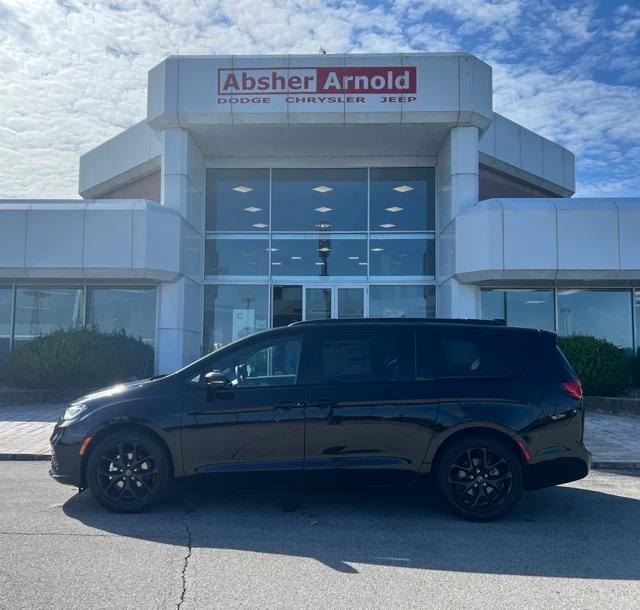 2026 Chrysler Pacifica PACIFICA LIMITED