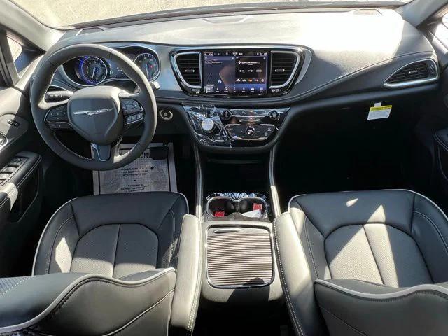 2026 Chrysler Pacifica PACIFICA LIMITED