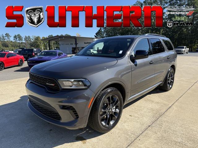 2026 Dodge Durango DURANGO GT RWD