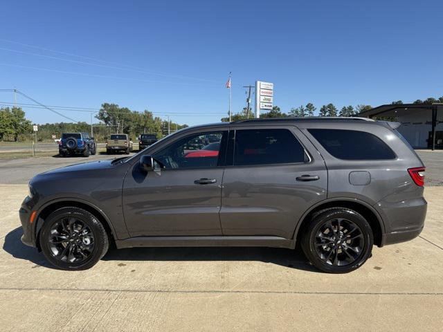 2026 Dodge Durango DURANGO GT RWD