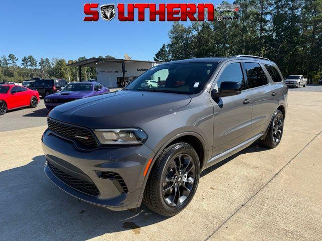 2026 Dodge Durango DURANGO GT RWD