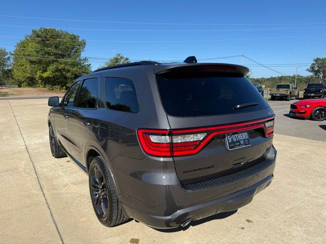 2026 Dodge Durango DURANGO GT RWD