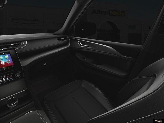 2025 Jeep Grand Cherokee Altitude X 4x4