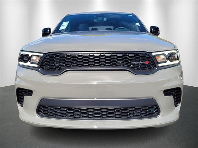 2026 Dodge Durango DURANGO GT RWD 2026 Dodge Durango DURANGO GT RWD