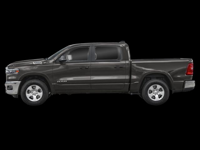 2026 RAM Ram 1500 RAM 1500 BIG HORN CREW CAB 4X2 57 BOX